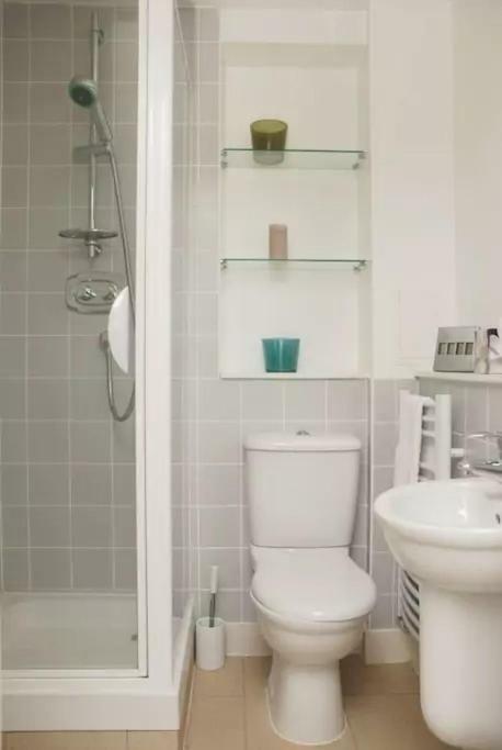 Accommodatie bij particulieren Modern In Central *