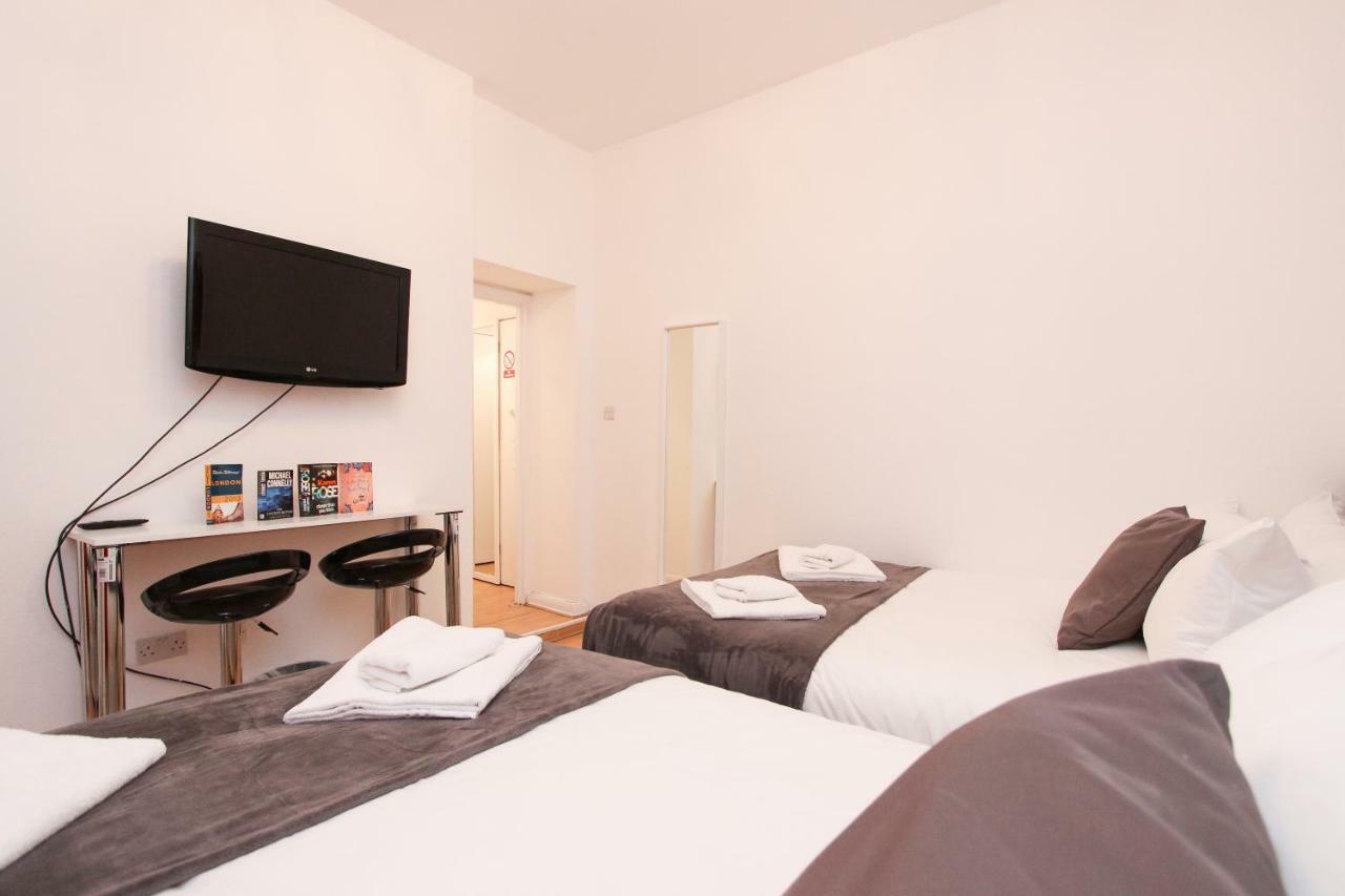 Appartement Paddington Londres