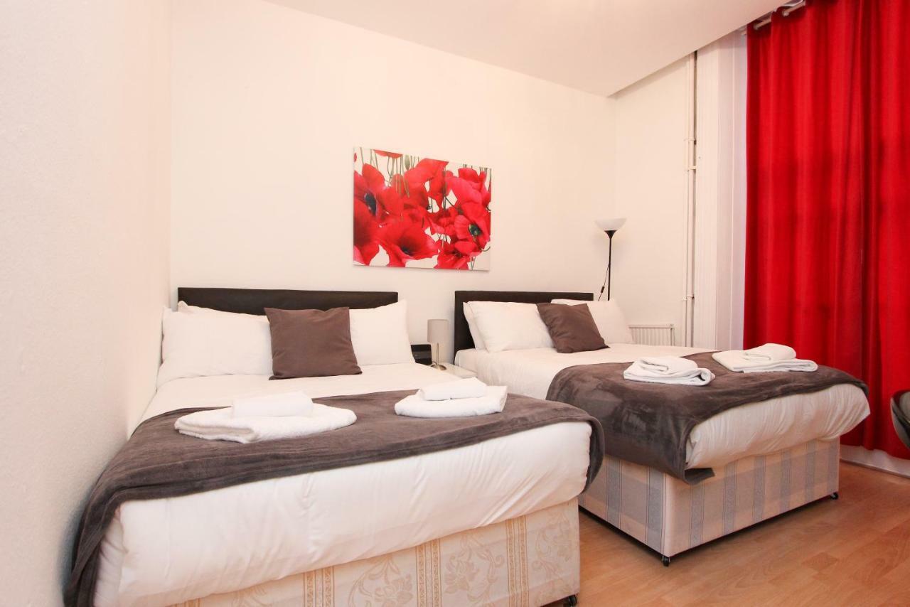Paddington Appartement *