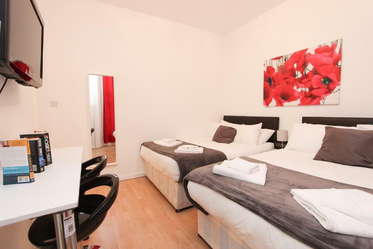 Paddington Appartement *