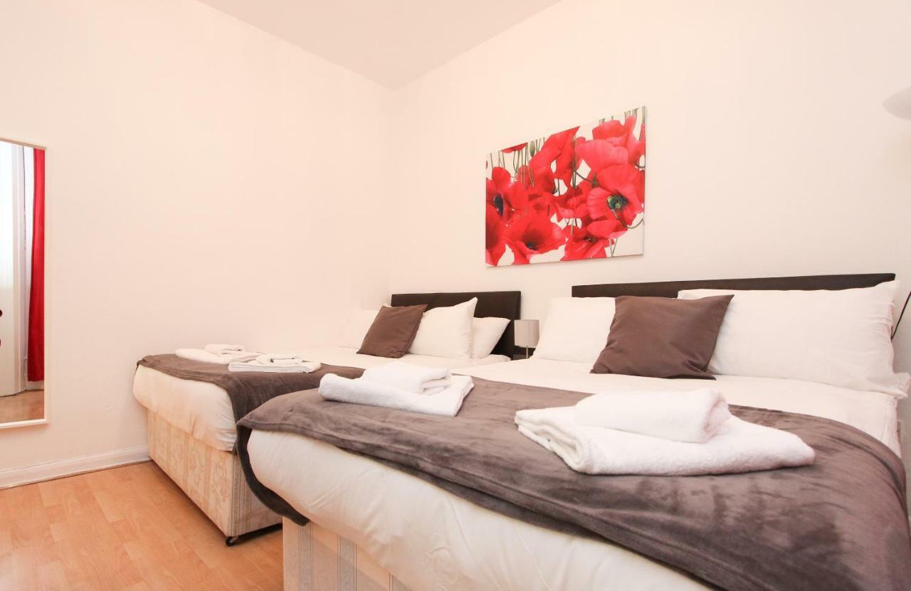 Paddington Appartement