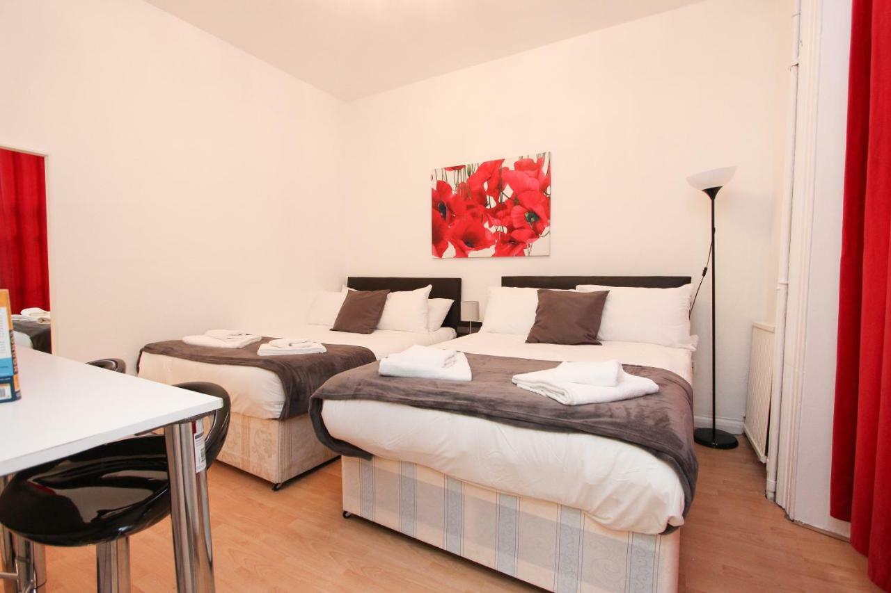 Appartement Paddington *