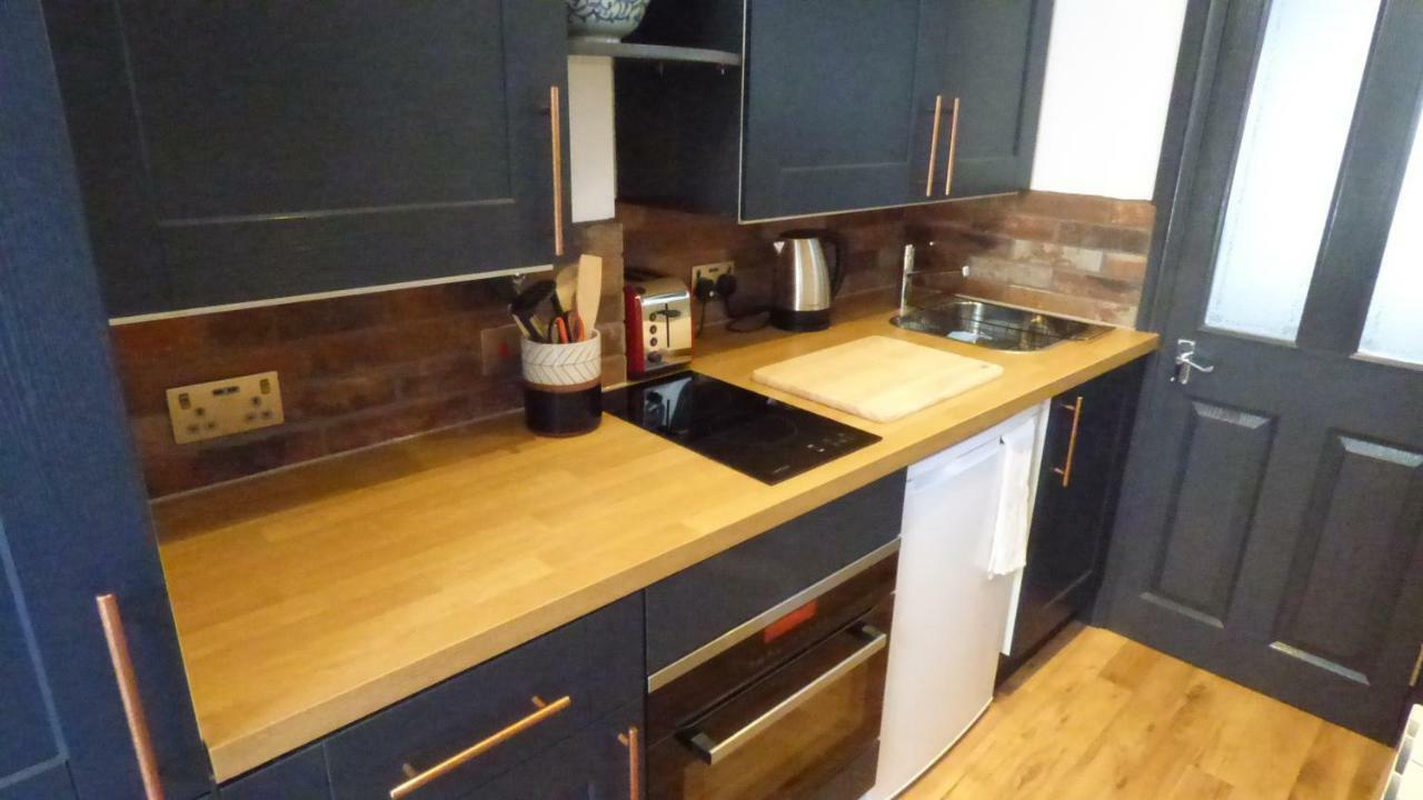 Appartement Absolute Clapham Londres