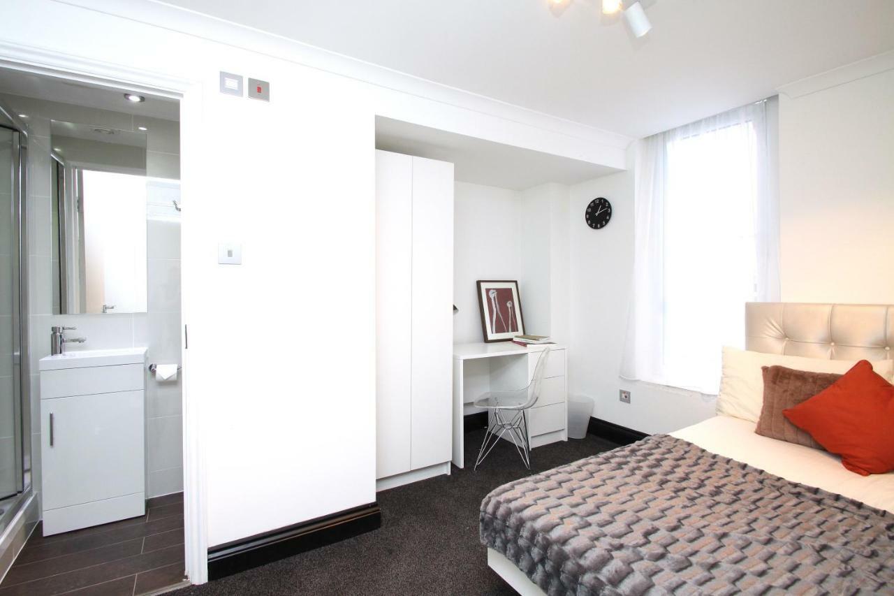 Appartement The Dome Hotel Londres