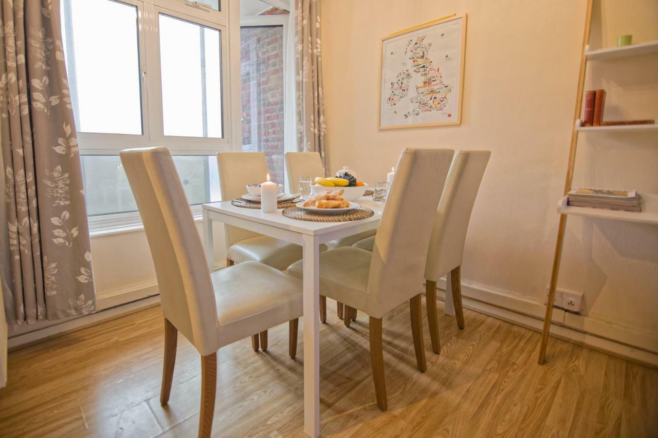 Apartment Arrondissement Millman *