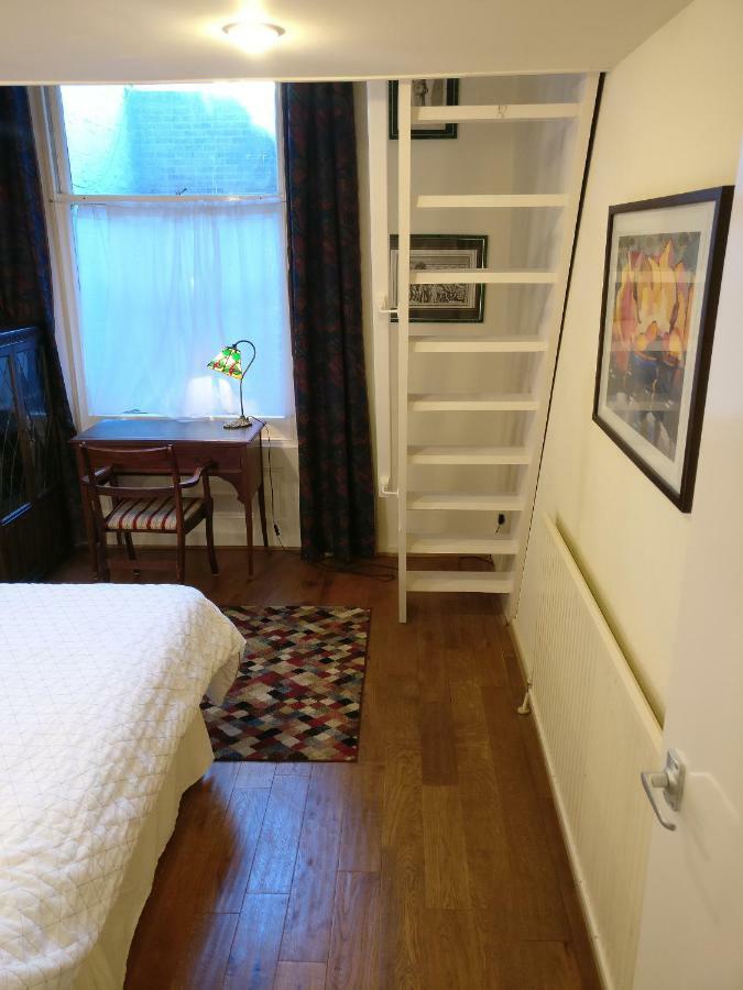 1870s Victorian House Séjour chez l'habitant *