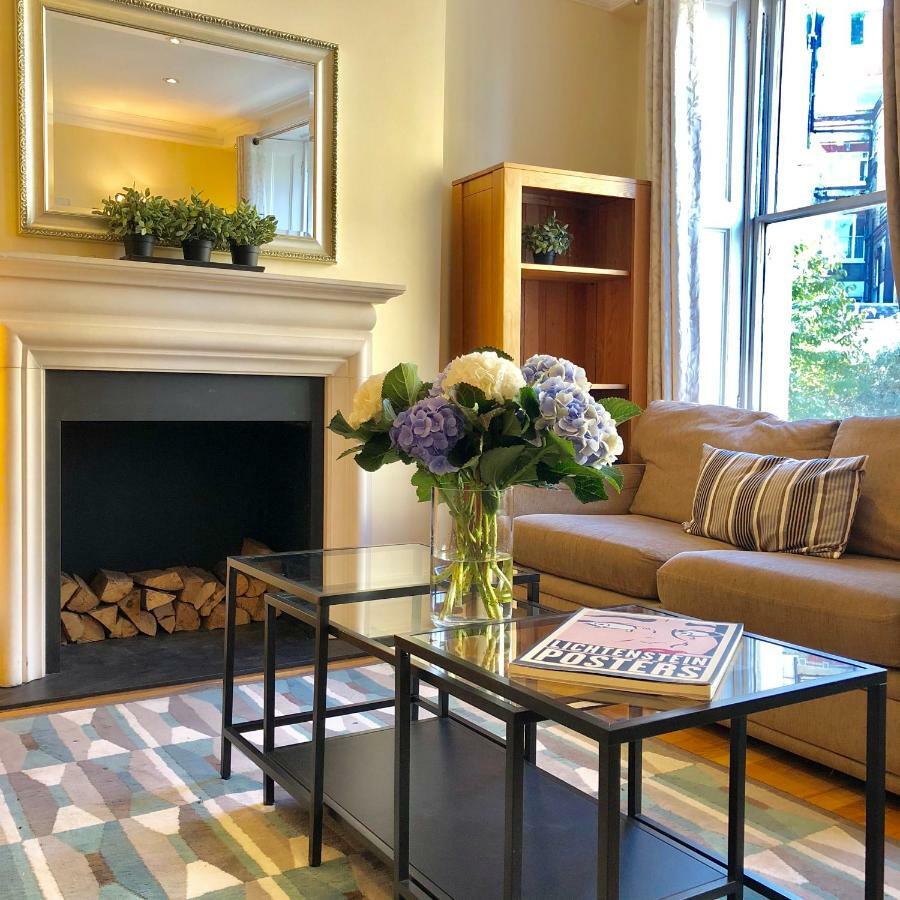 Apartment Buckingham Palace View *
