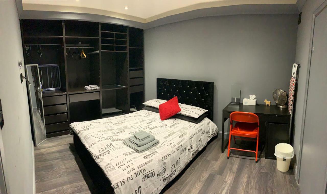 Mile End Appartement *