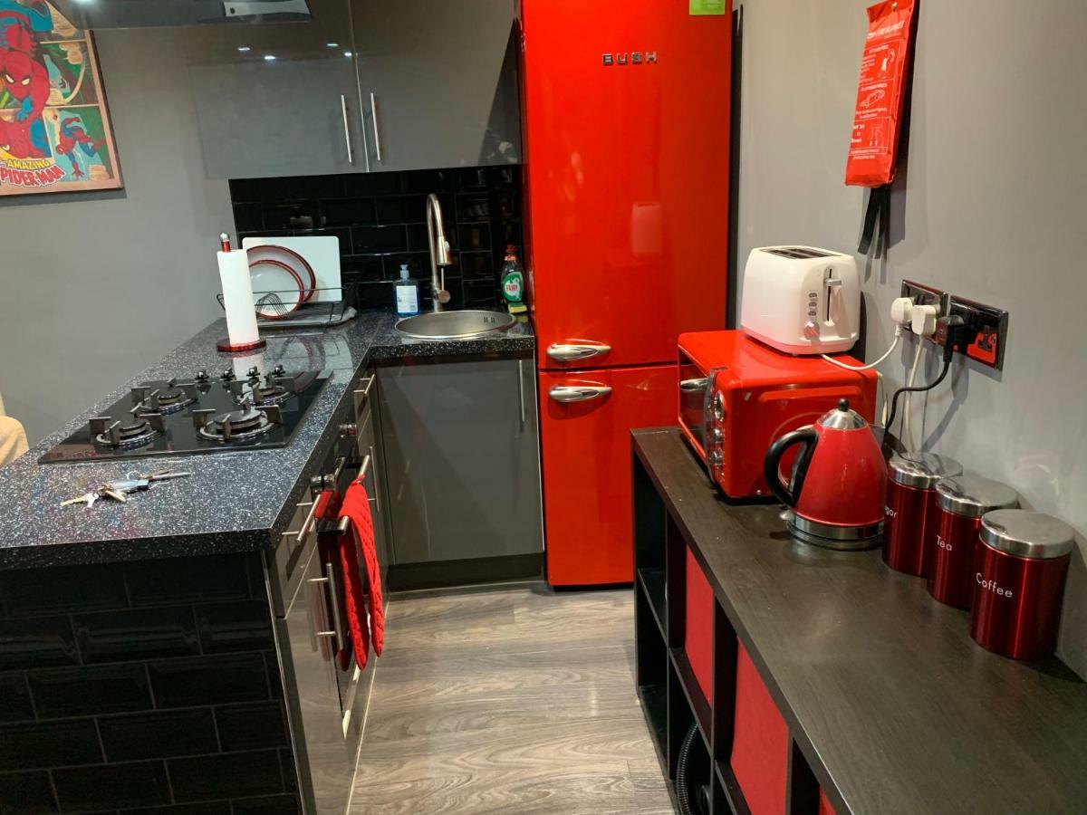 Mile End Appartement