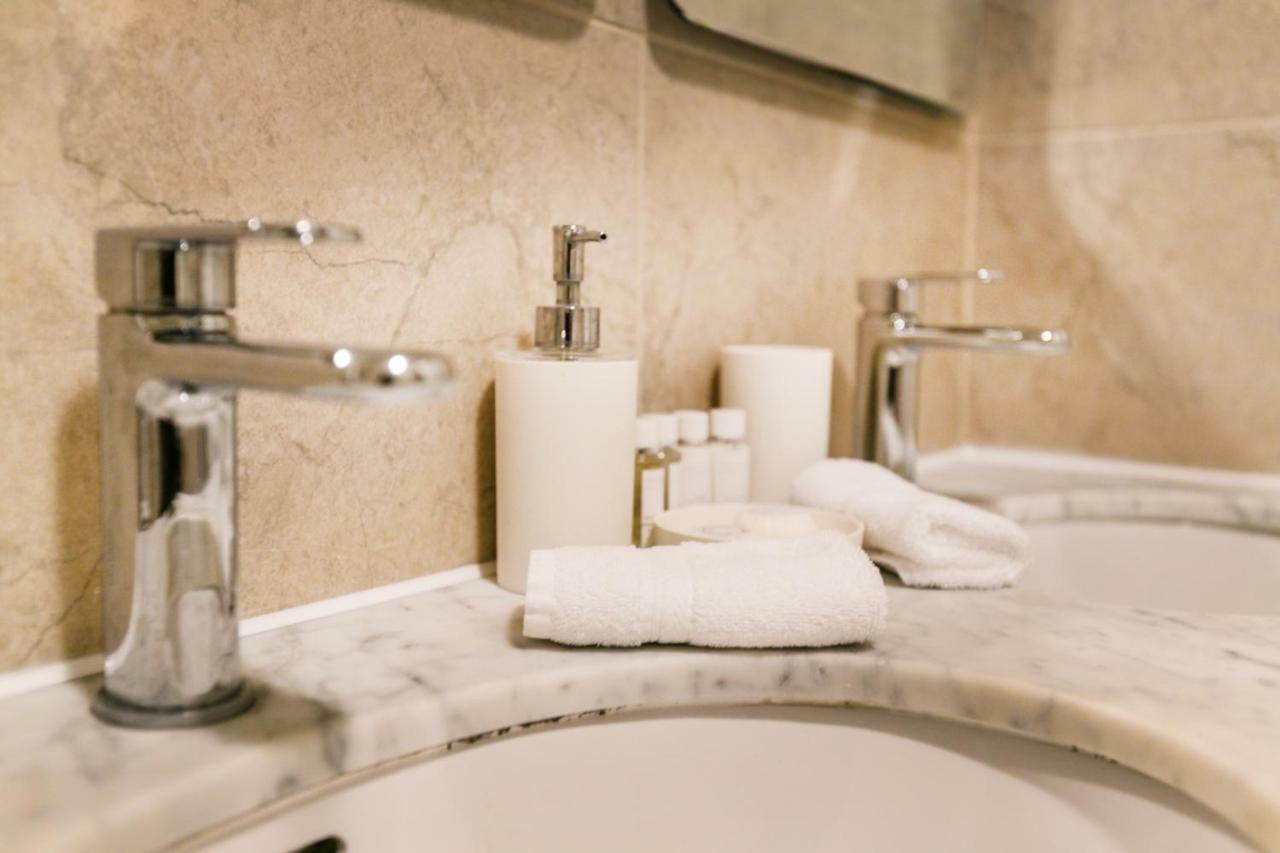 Apartamento In Marble Arch Londres