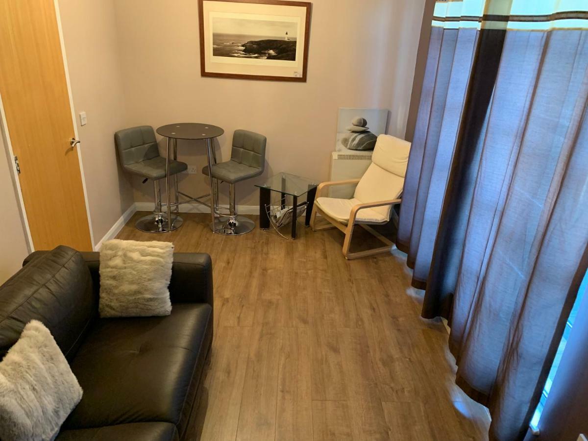 Charlesmere Gardems Appartement Londen