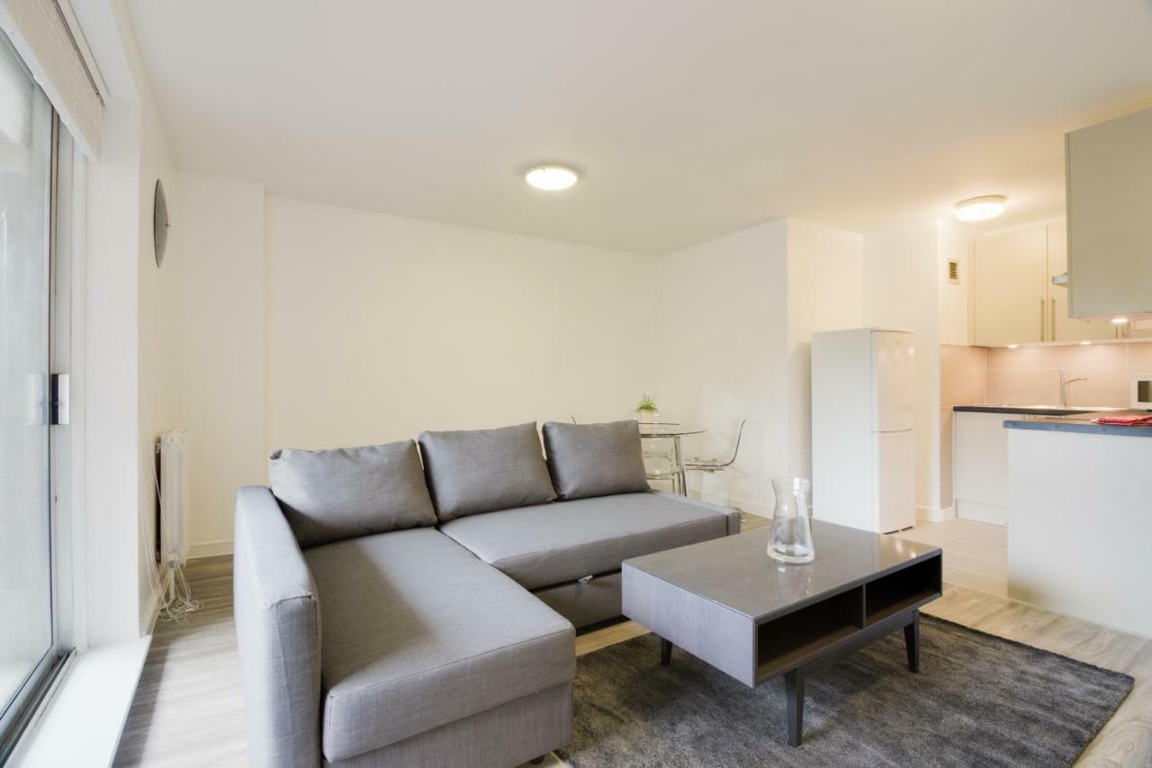 Sherborne Court Aparthotel Londres