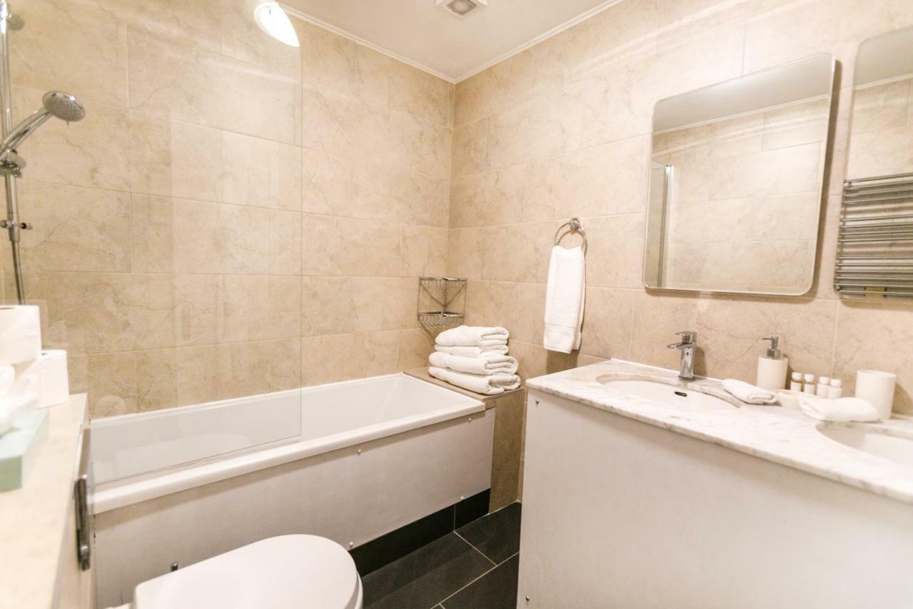 In Marble Arch Apartamento Londres
