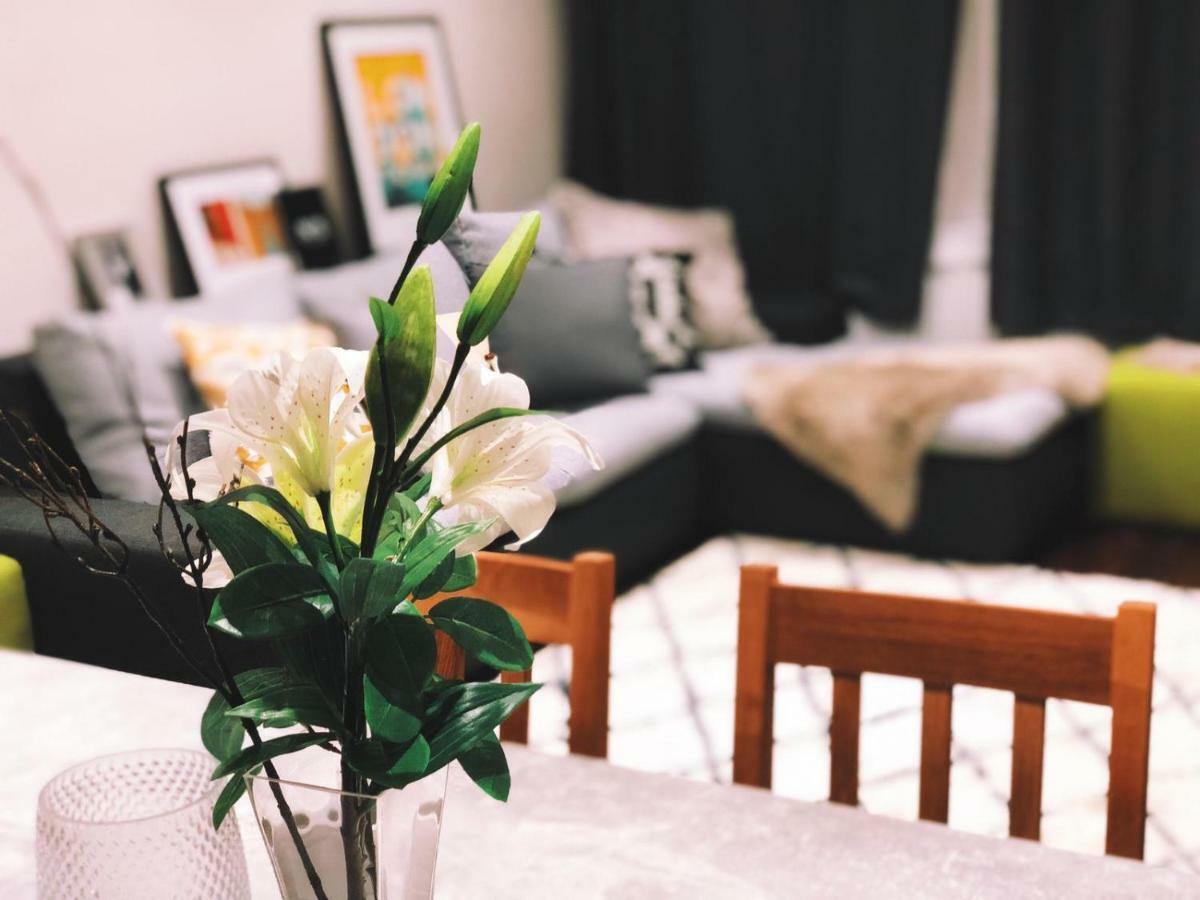 In Marble Arch Apartamento Londres