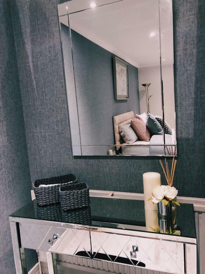 In Marble Arch Apartamento Londres