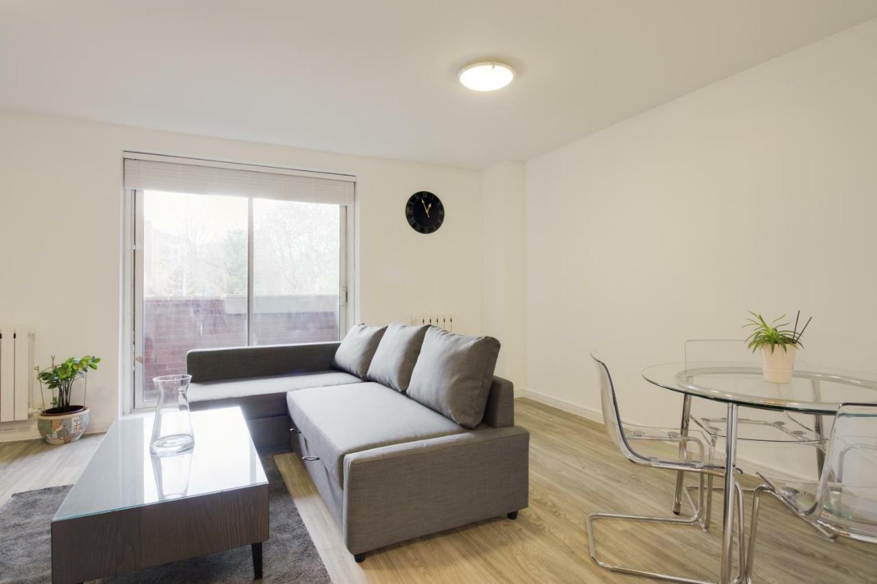 Aparthotel Sherborne Court Londres