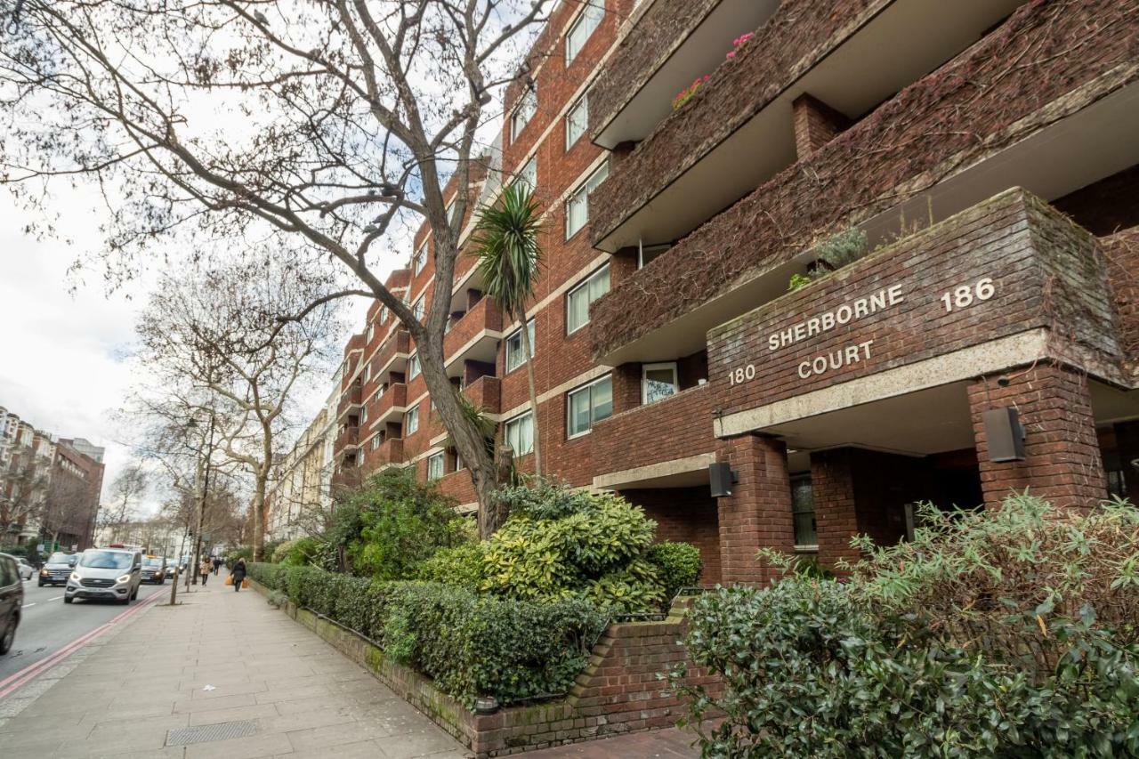 Sherborne Court Londres