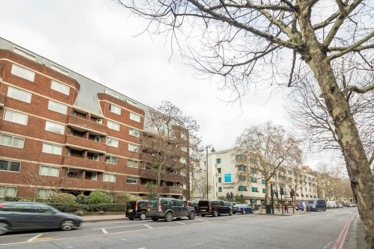 Sherborne Court Londres
