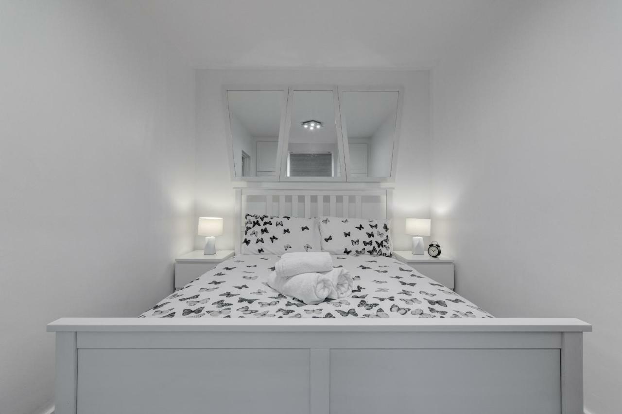 Sherborne Court Aparthotel Londres