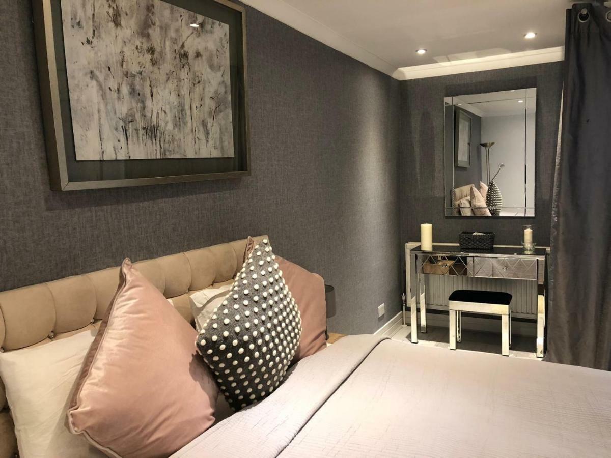 Apartamento In Marble Arch Londres