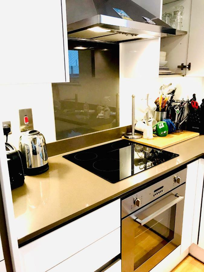 Primelodge Excel Gasthof London