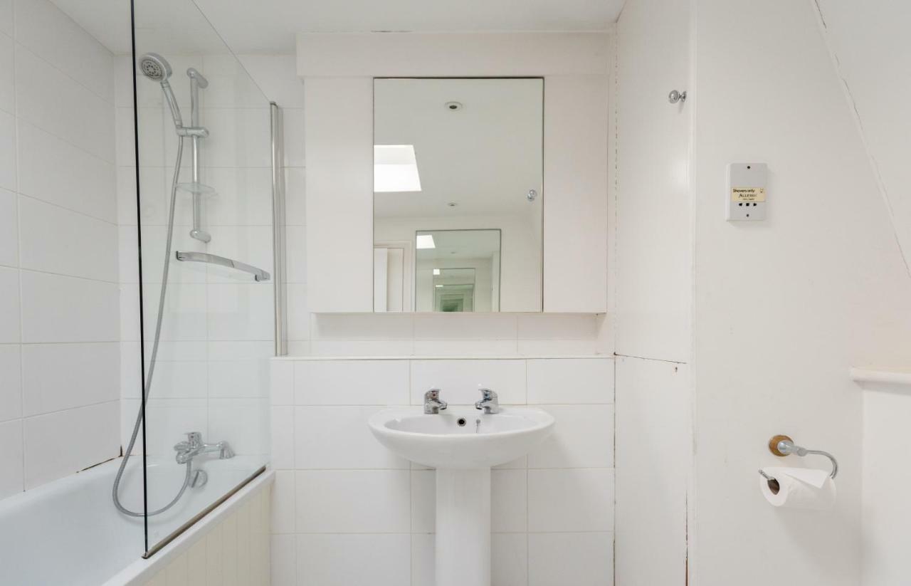 The Kensington Palace Mews - Bright & Modern 6bdr House With Garage Appartement *