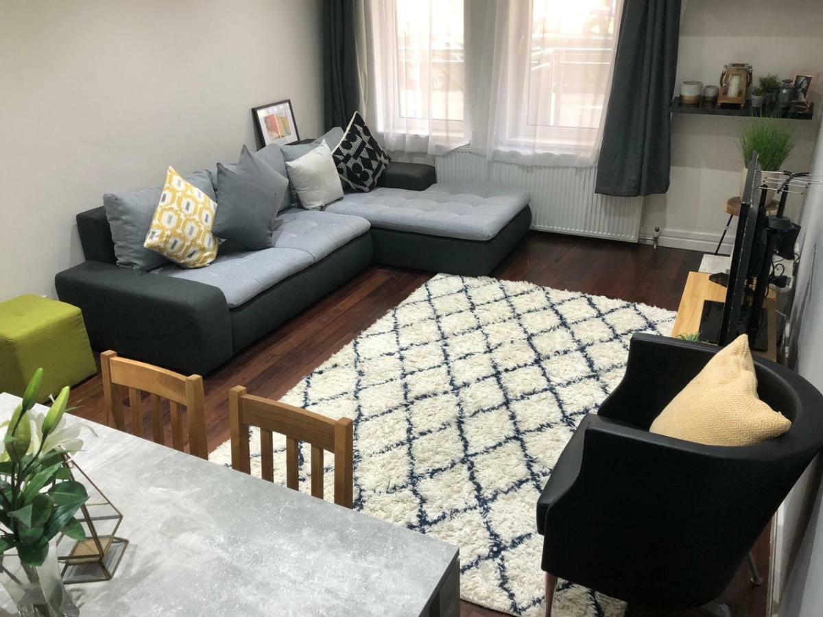 Apartamento In Marble Arch Londres