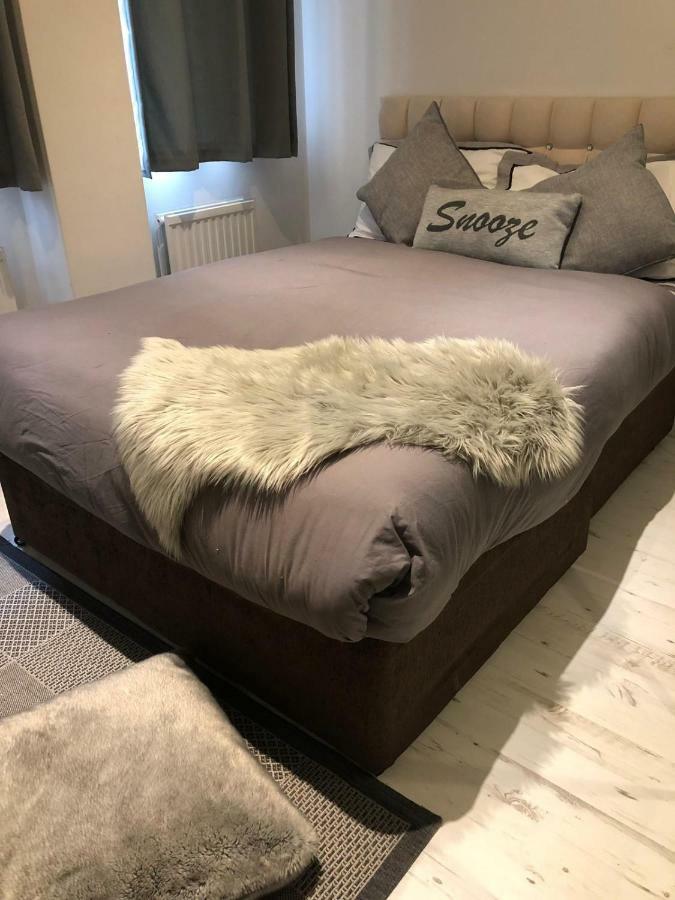 In Marble Arch Apartamento *