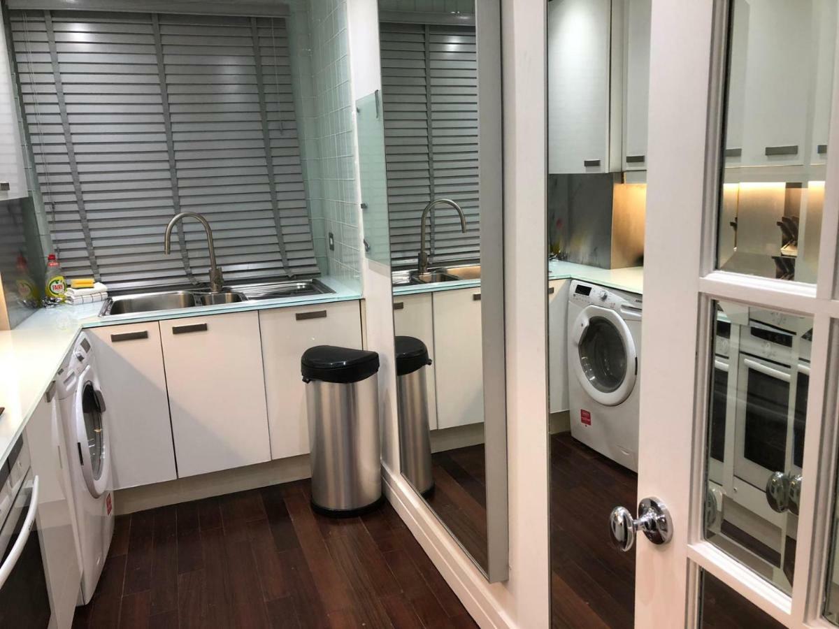 Apartamento In Marble Arch *