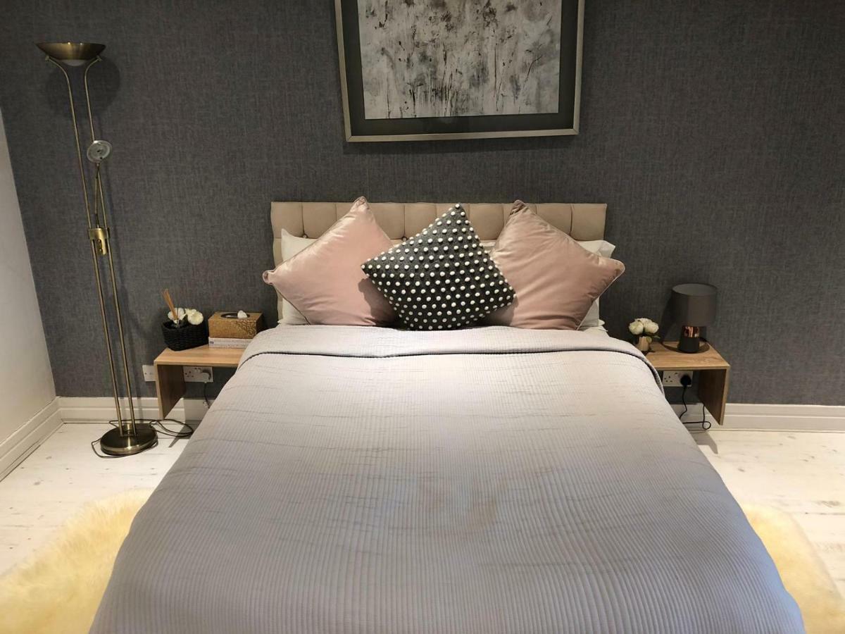 Apartamento In Marble Arch Londres