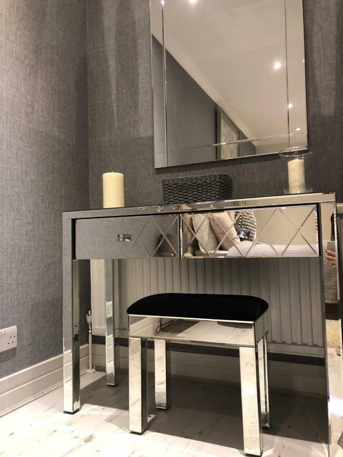 Apartamento In Marble Arch