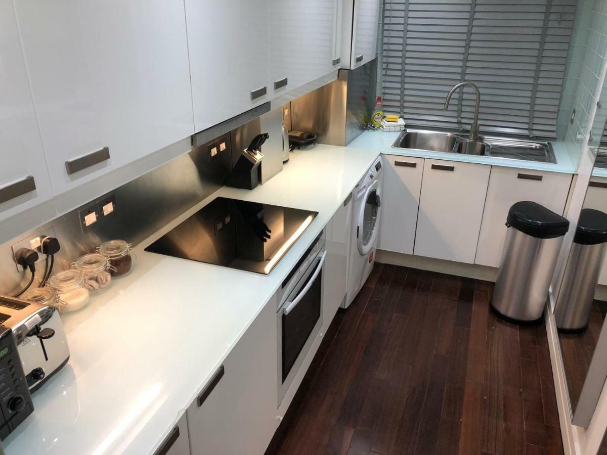 In Marble Arch Apartamento Londres