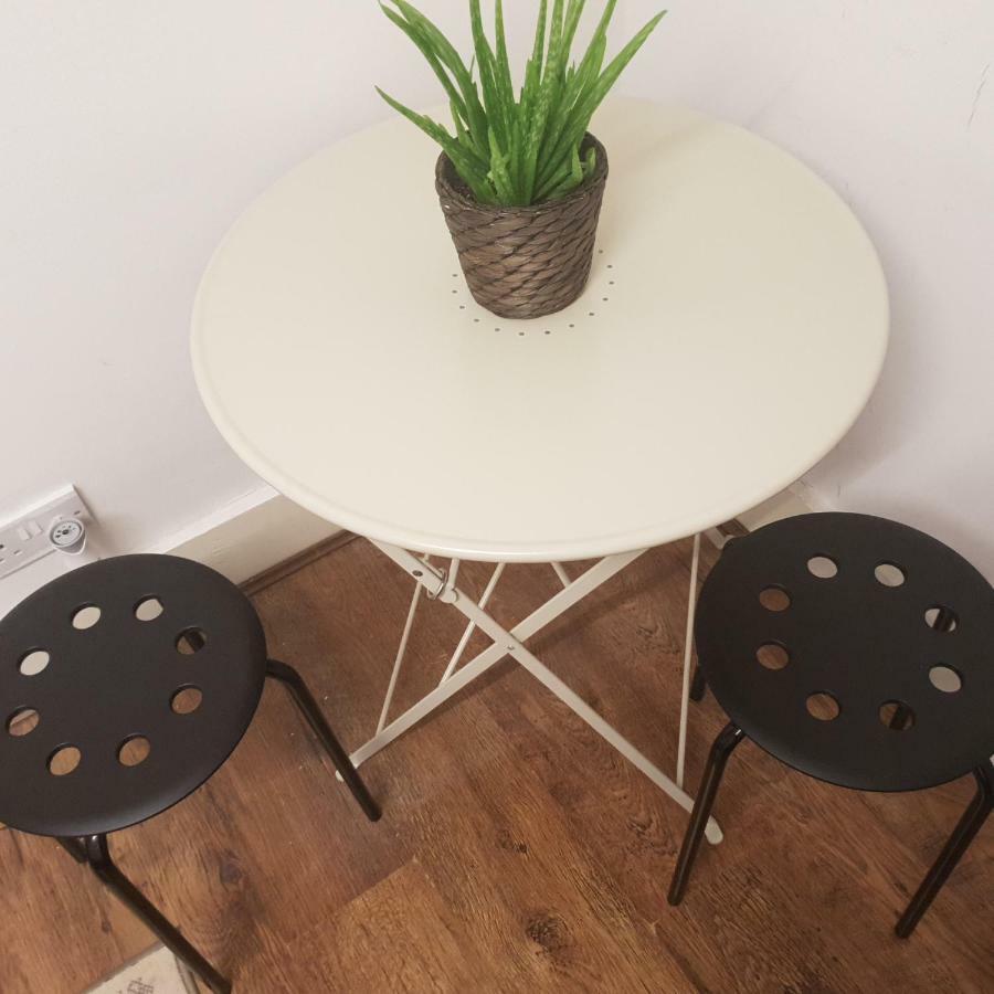 Studio66 Apartamento Londres
