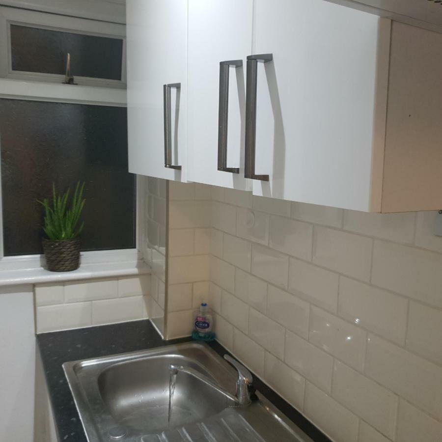 Apartamento Studio66 Londres
