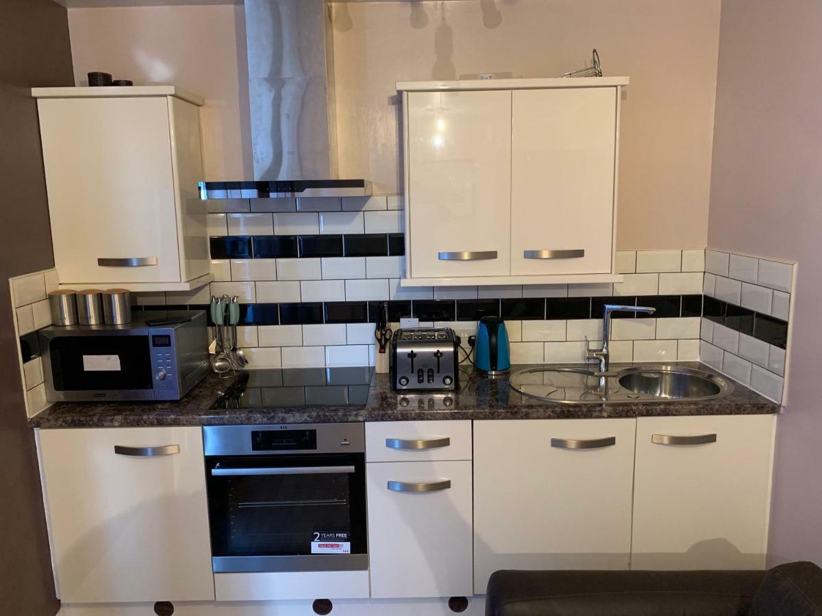 Appartement Charlesmere Gardems