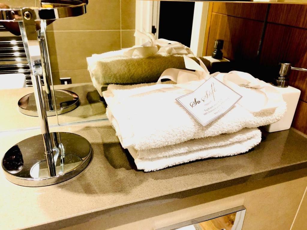 Primelodge Excel Gasthof London