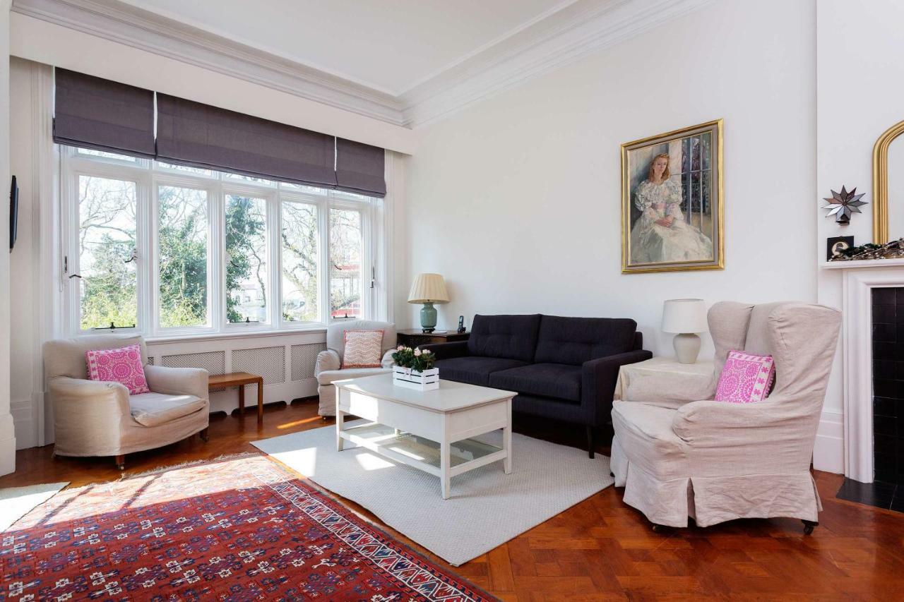 Veeve - Aubrey Appartement *