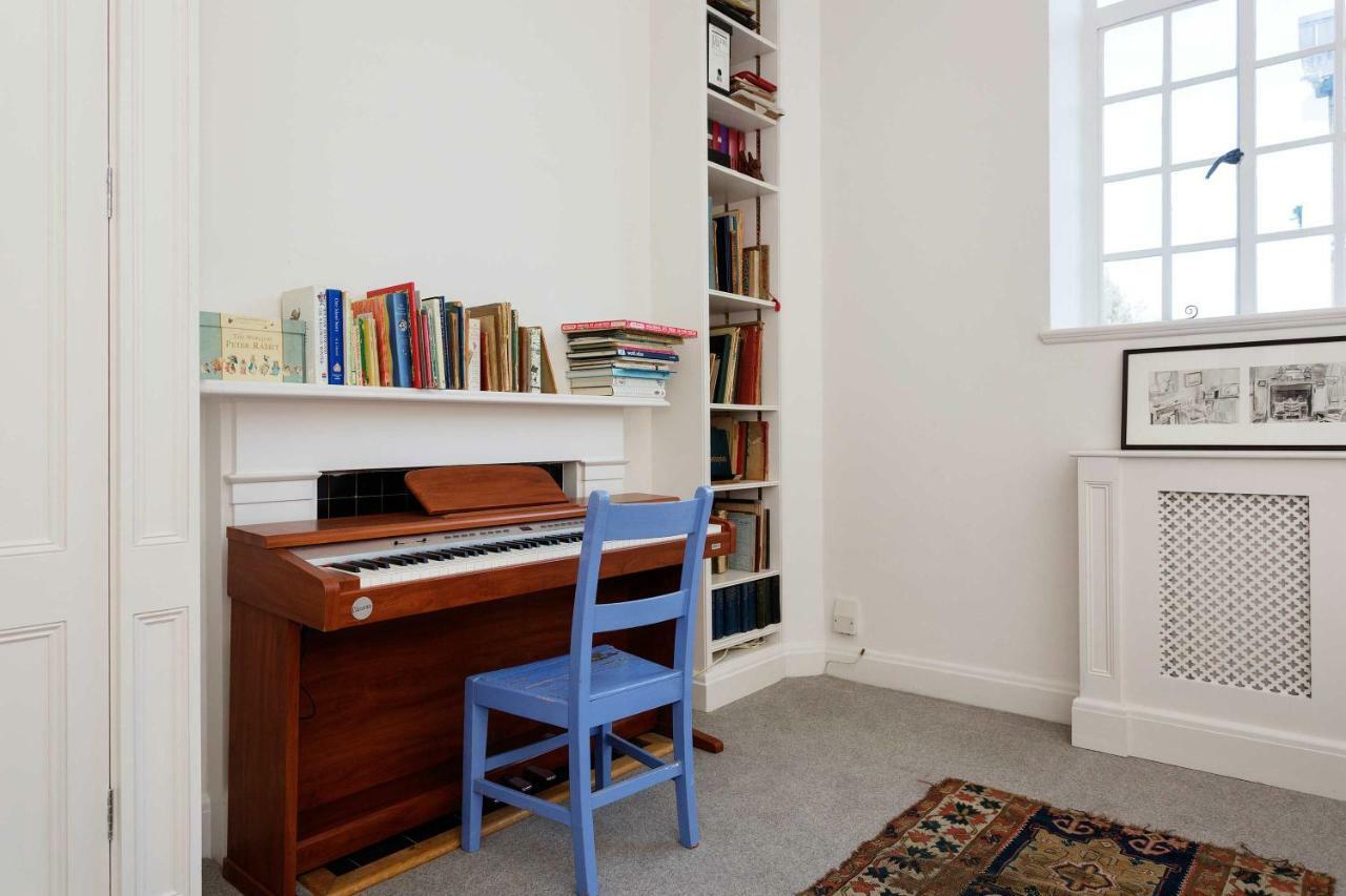 Veeve - Aubrey Appartement