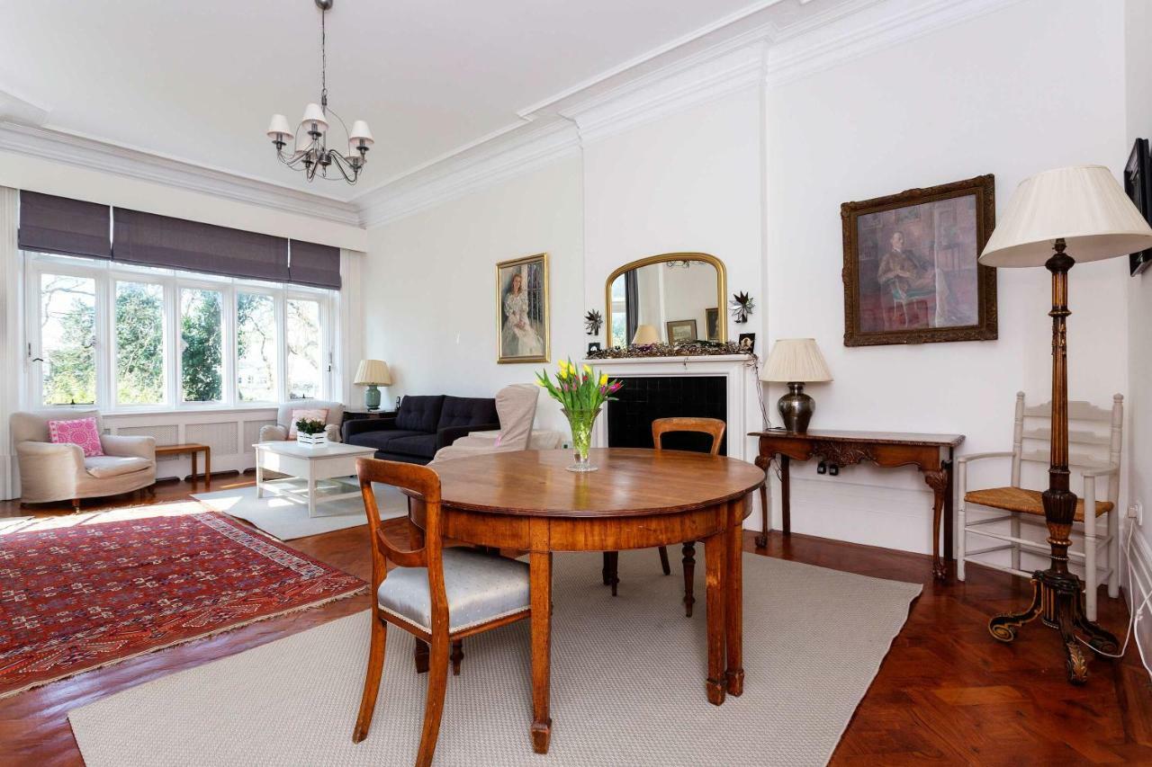 Veeve - Aubrey Appartement