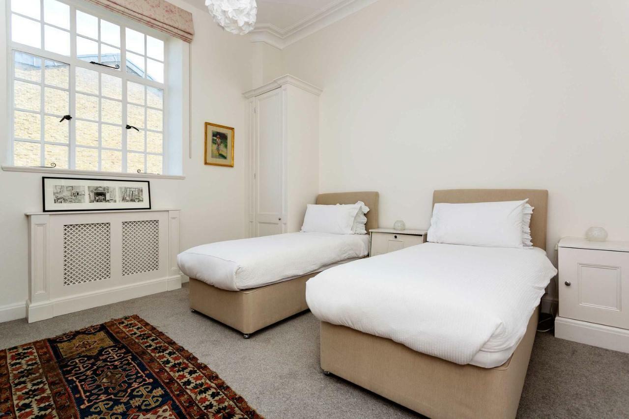 Veeve - Aubrey Appartement Londres