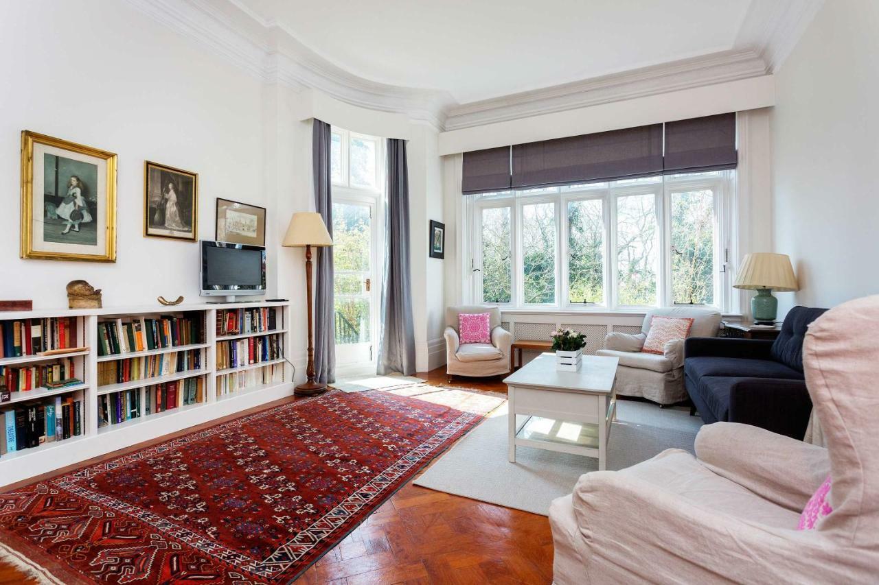 Veeve - Aubrey Appartement