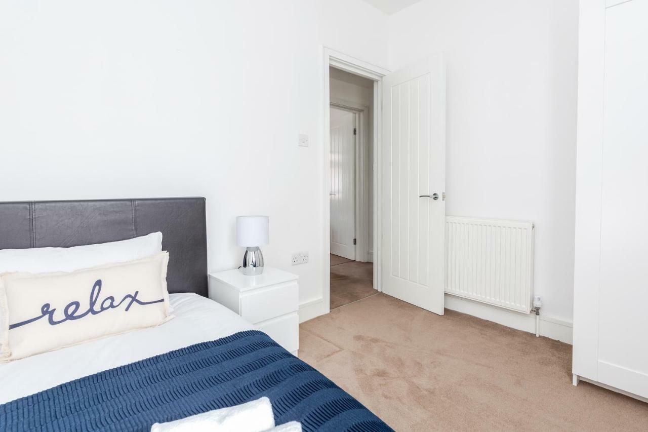Serviced /excel/ Olympic City/ O2 Arena Londres
