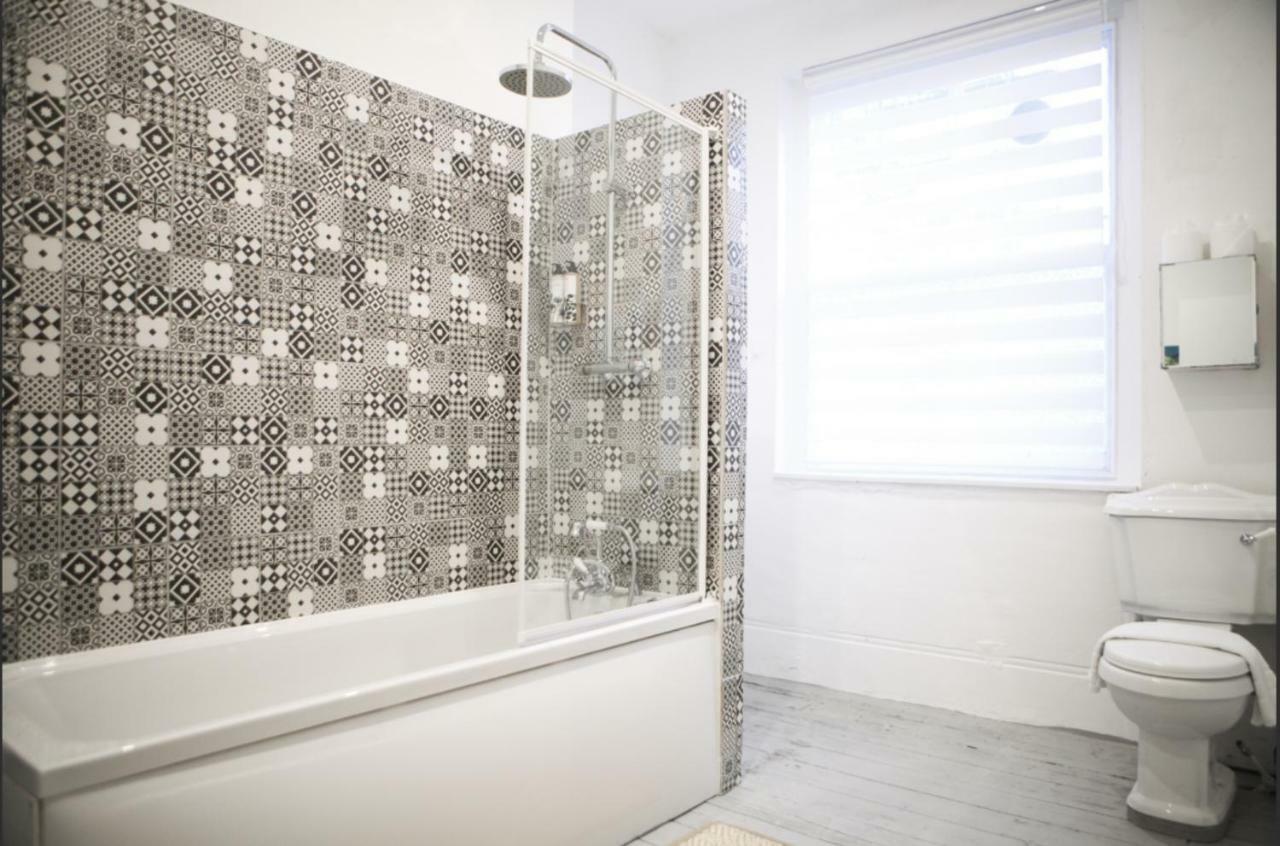 Сasa de vacaciones Shoreditch - Brick Lane Boutique House