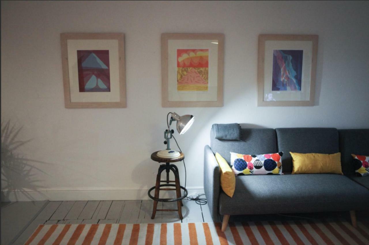 Shoreditch - Brick Lane Boutique House *