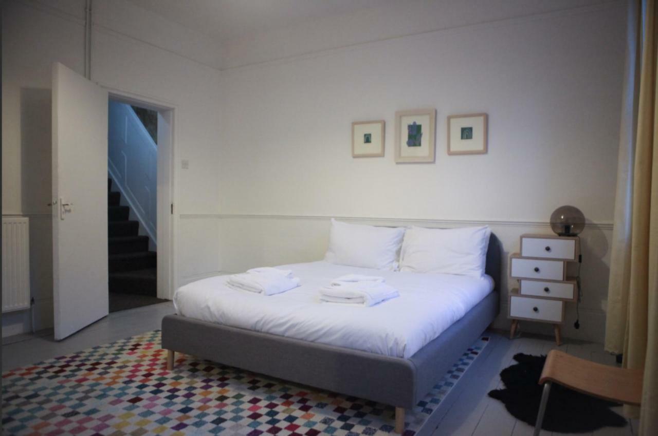 Shoreditch - Brick Lane Boutique House Сasa de vacaciones *