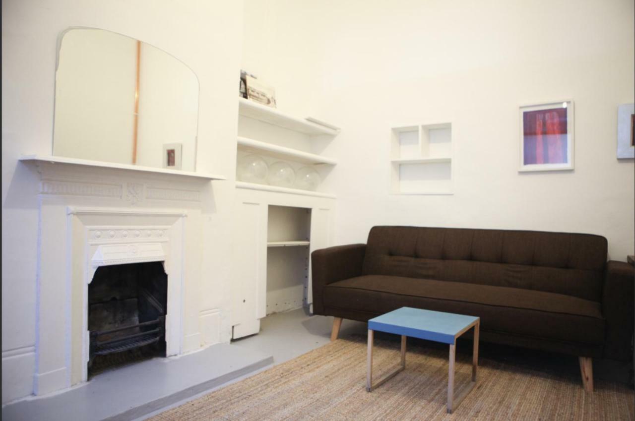 Сasa de vacaciones Shoreditch - Brick Lane Boutique House