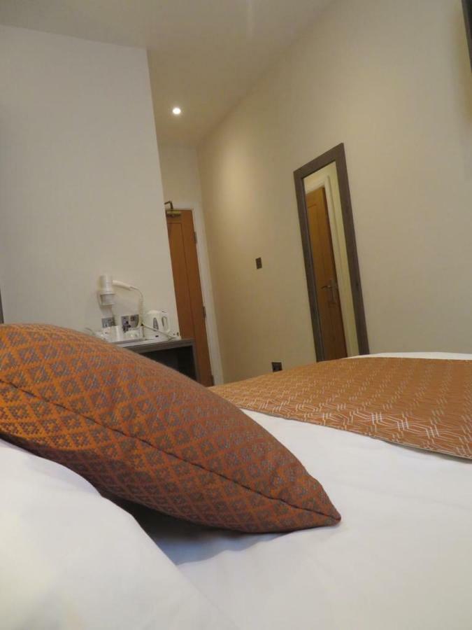 Hotel Glendale Hyde Park 3*