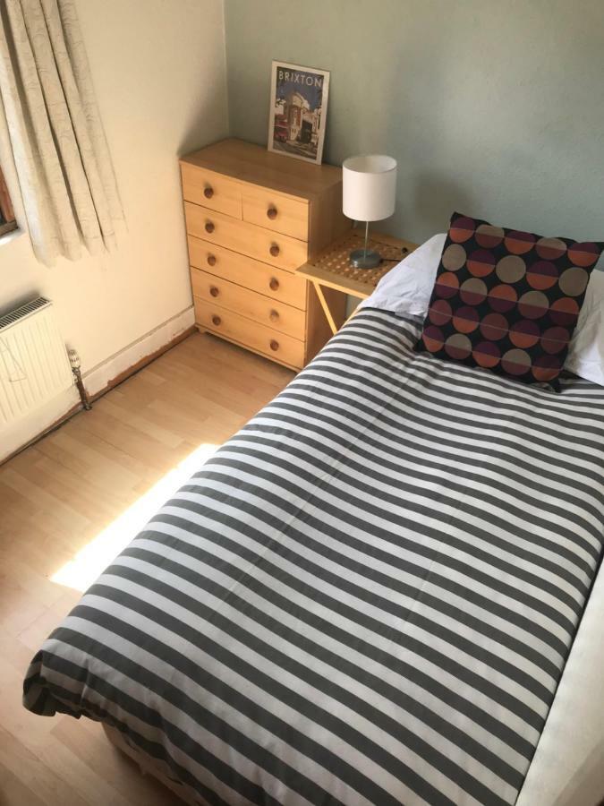 Amazing Séjour chez l'habitant Londres