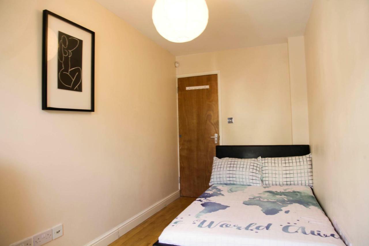 Guest house Ravenscourt House