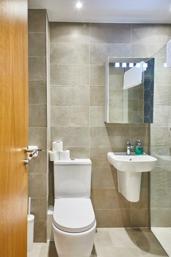 Appartement Elegant Luxury *